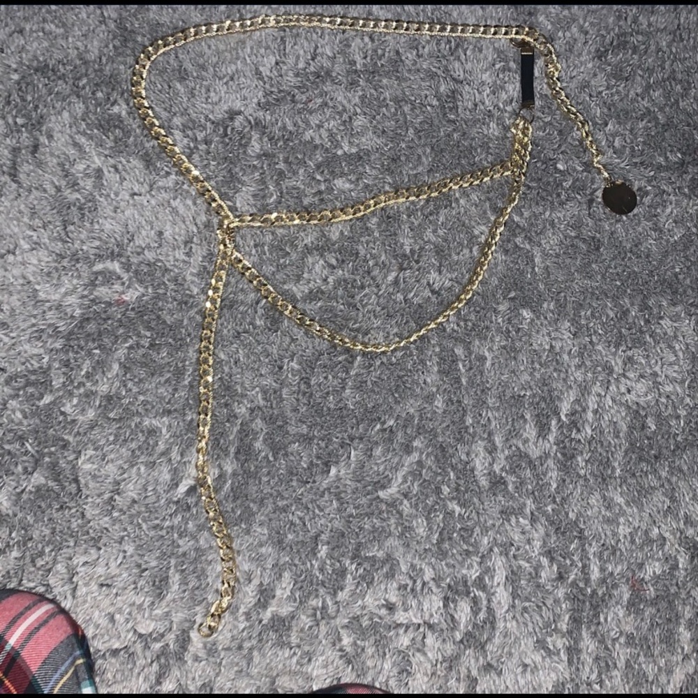 body chain